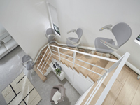 Combinaison Longue Rayée - Petit Bateau Combinaison Longue Rayée - Petit Bateau